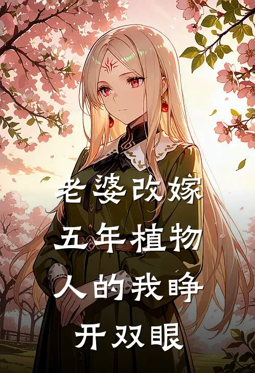 老婆改嫁，五年植物人的我睁开双眼