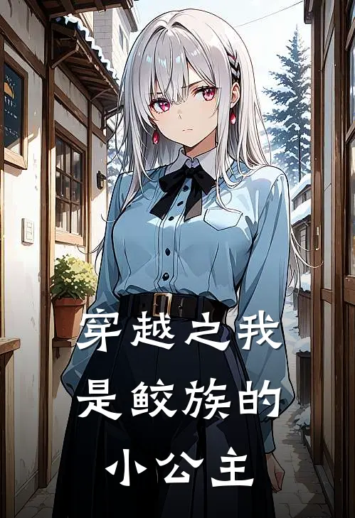 穿越之我是鲛族的小公主
