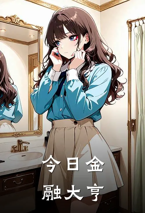 今日金融大亨