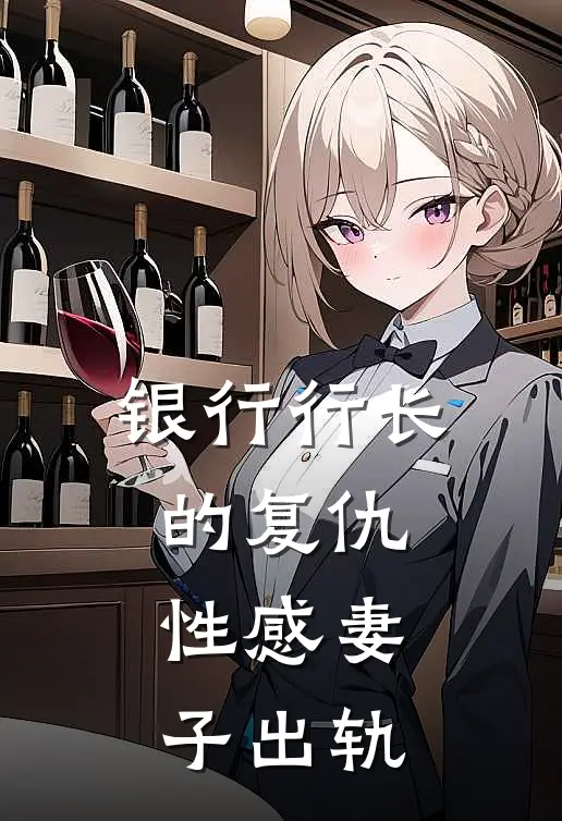 银行行长的复仇：性感妻子出轨