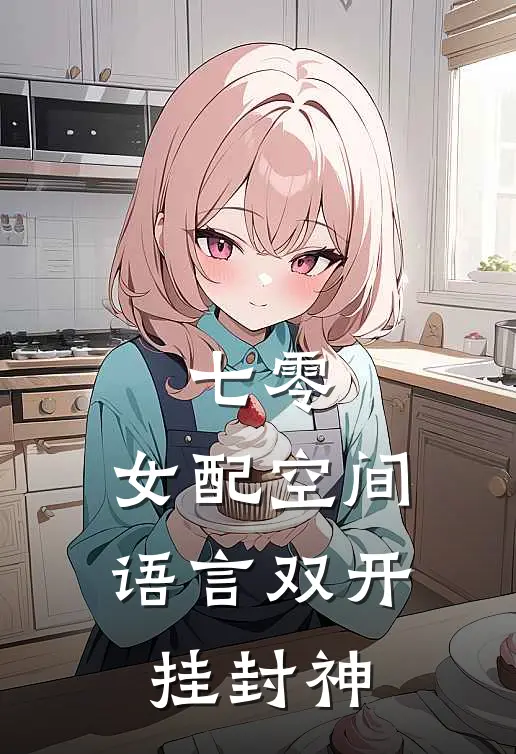 七零：女配空间语言双开挂封神