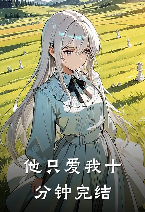 他只爱我十分钟完结