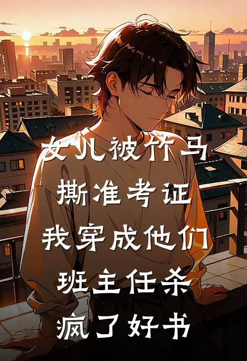 女儿被竹马撕准考证，我穿成他们班主任杀疯了好书