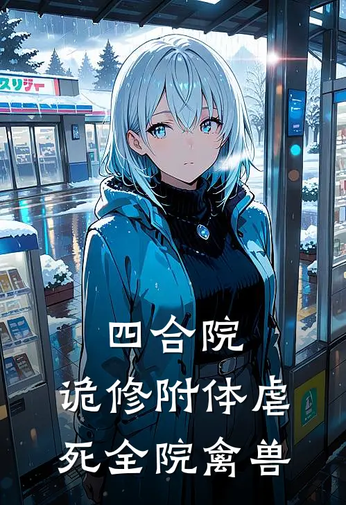 四合院：诡修附体虐死全院禽兽