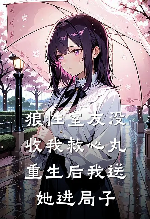 狼性室友没收我救心丸，重生后我送她进局子