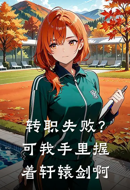 转职失败？可我手里握着轩辕剑啊
