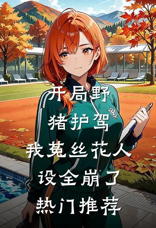 开局野猪护驾，我菟丝花人设全崩了热门推荐