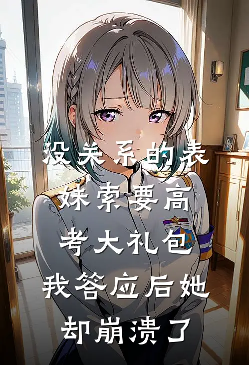 没关系的表妹索要高考大礼包，我答应后她却崩溃了