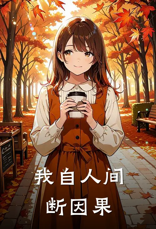 我自人间断因果