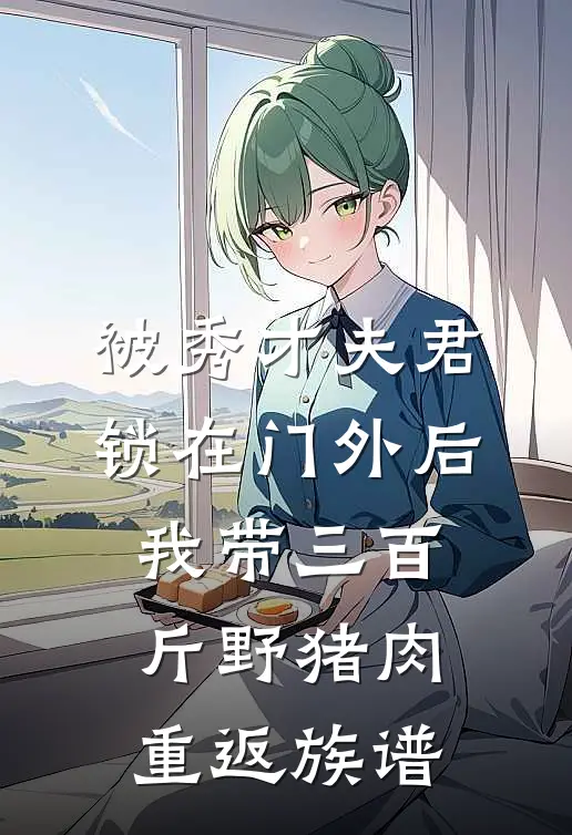 被秀才夫君锁在门外后，我带三百斤野猪肉重返族谱