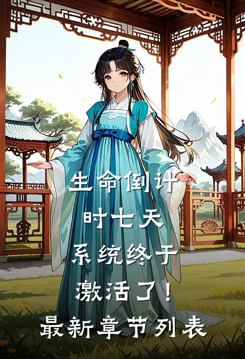 生命倒计时七天，系统终于激活了！最新章节列表