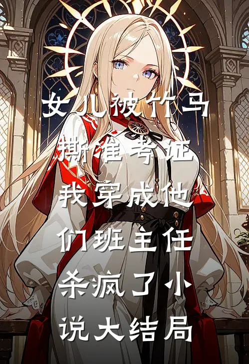 女儿被竹马撕准考证，我穿成他们班主任杀疯了小说大结局