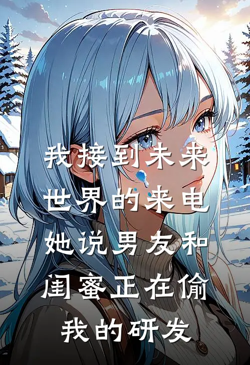 我接到未来世界的来电，她说男友和闺蜜正在偷我的研发