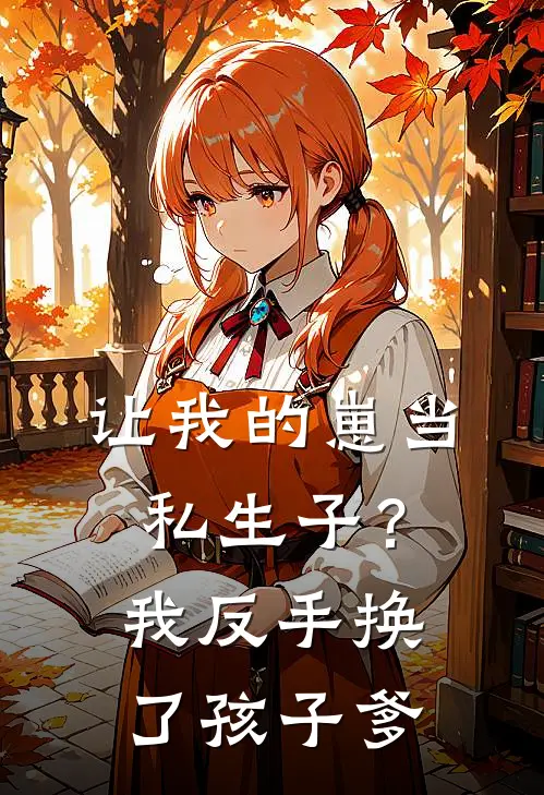 让我的崽当私生子？我反手换了孩子爹