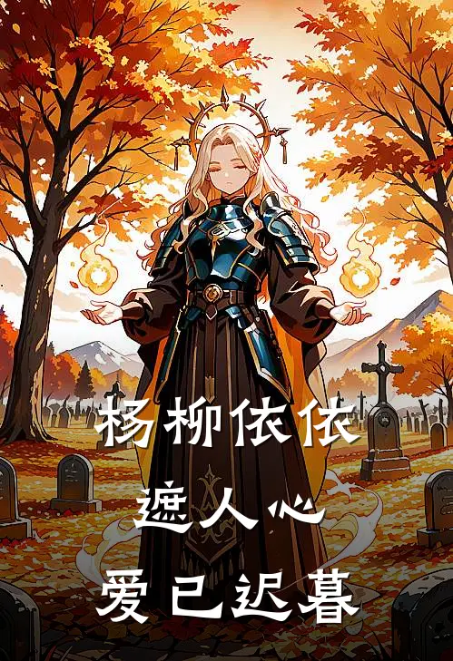 杨柳依依遮人心，爱已迟暮