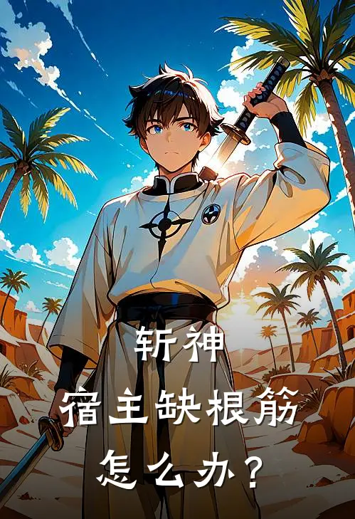 斩神：宿主缺根筋怎么办？