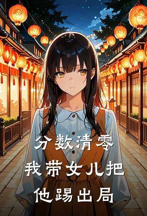 分数清零，我带女儿把他踢出局