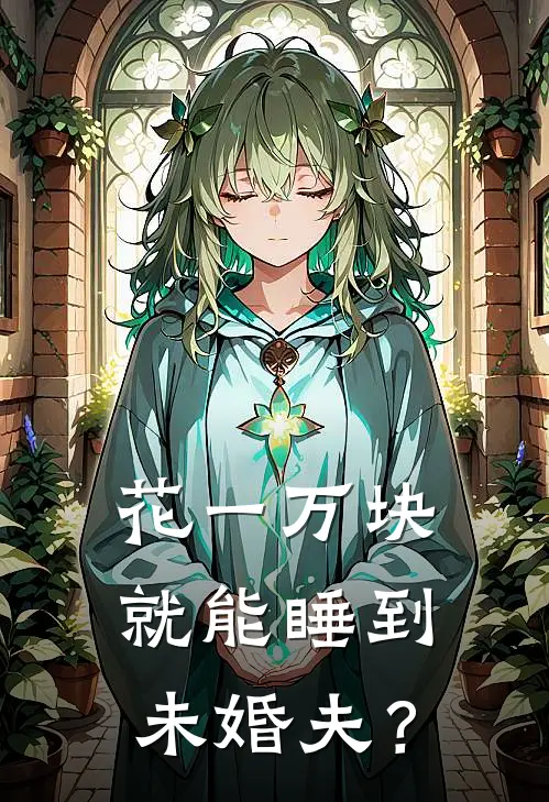 花一万块就能睡到未婚夫？