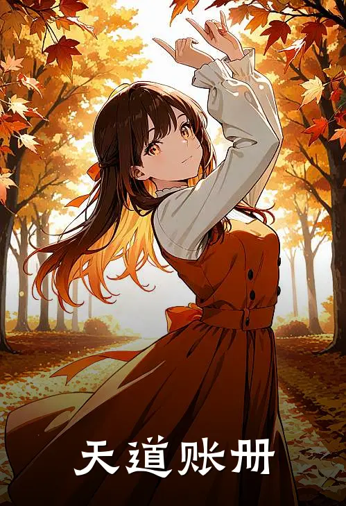 天道账册