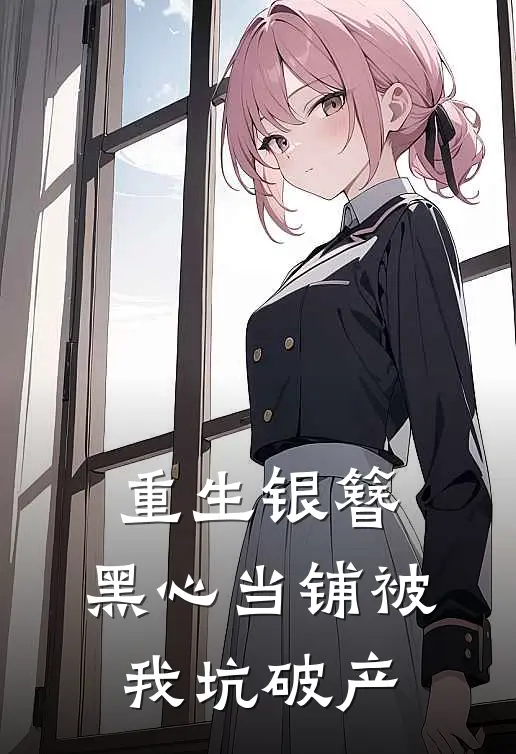 重生银簪：黑心当铺被我坑破产