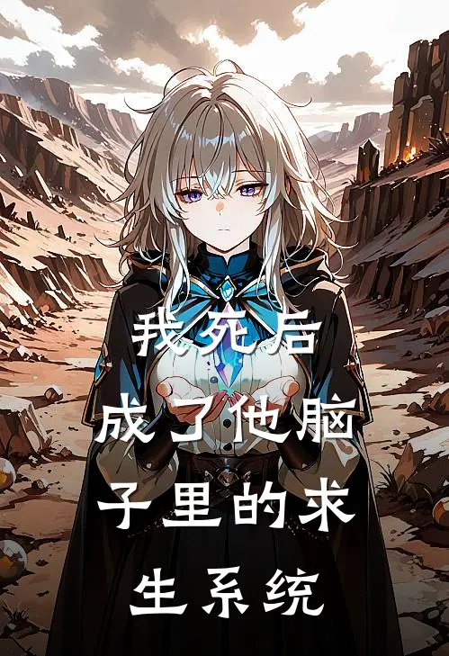 我死后，成了他脑子里的求生系统