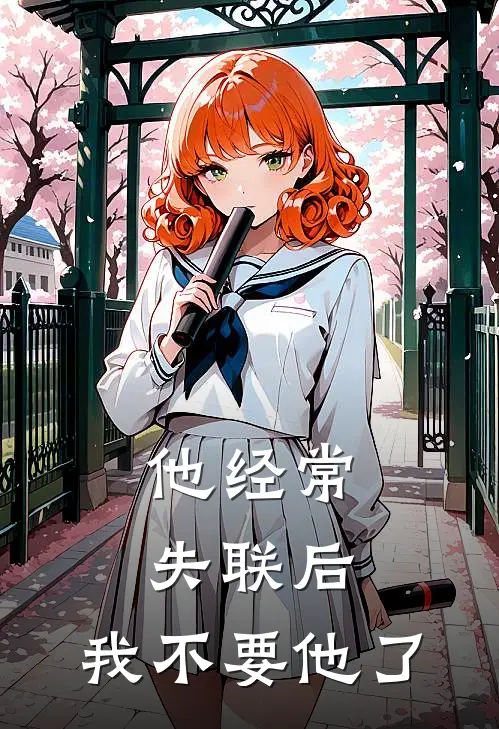 他经常失联后，我不要他了