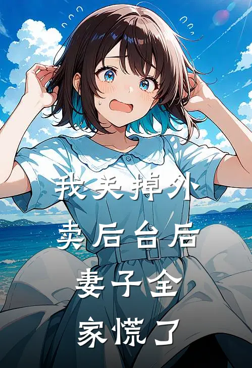 我关掉外卖后台后，妻子全家慌了