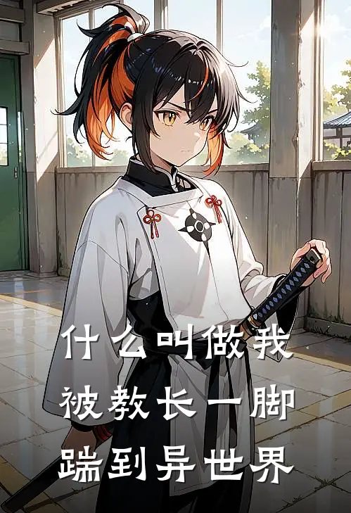 什么叫做我被教长一脚踹到异世界