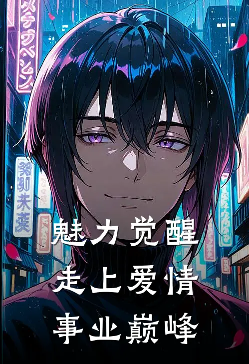 魅力觉醒：走上爱情事业巅峰