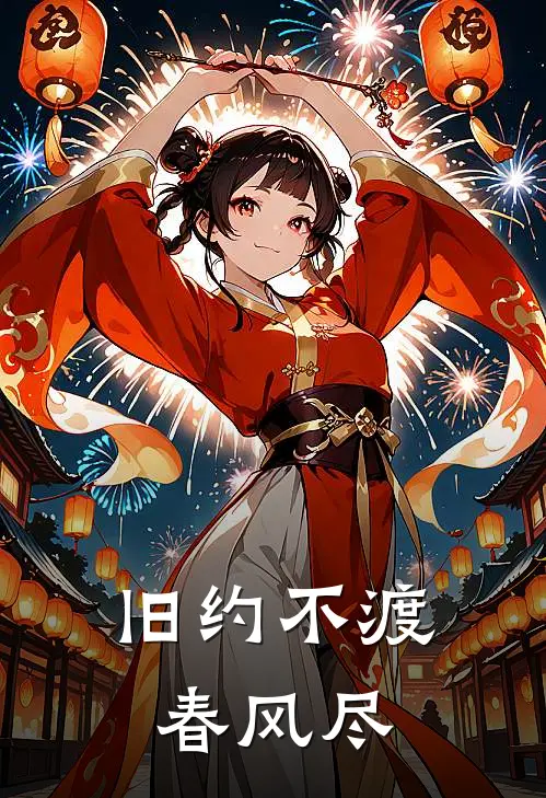 旧约不渡春风尽