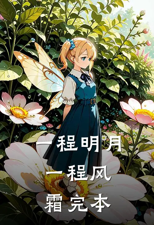 一程明月，一程风霜完本