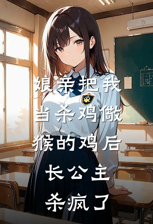 娘亲把我当杀鸡儆猴的鸡后，长公主杀疯了