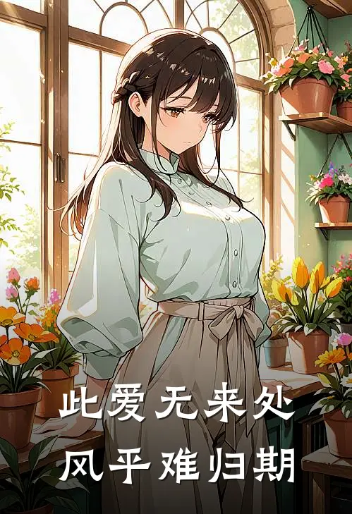 此爱无来处，风平难归期
