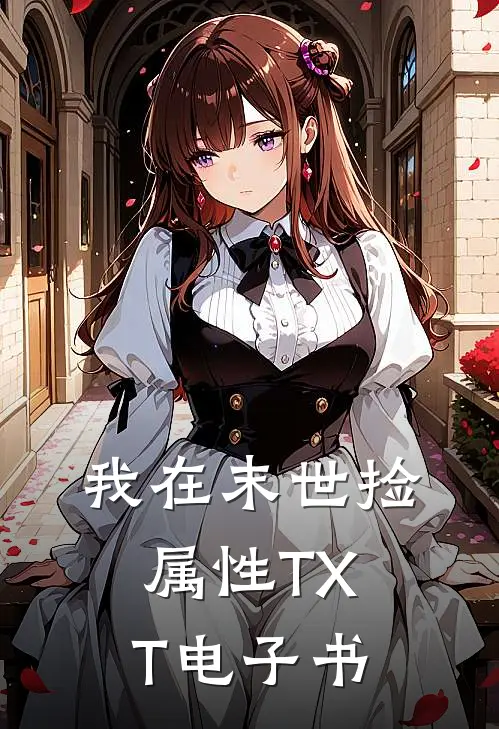 我在末世捡属性TXT电子书