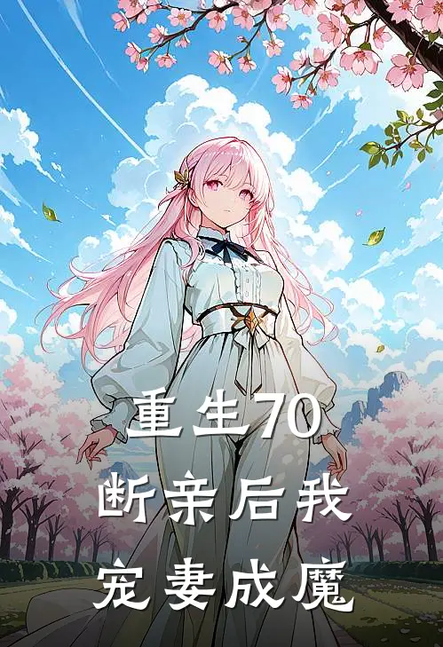 重生70：断亲后我宠妻成魔