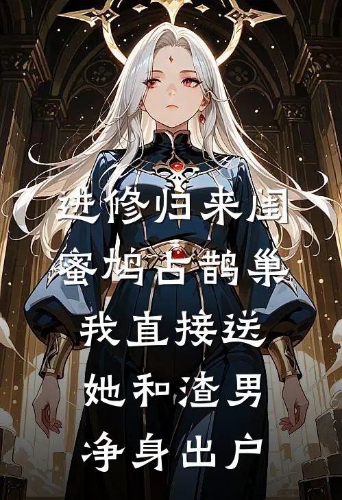 进修归来闺蜜鸠占鹊巢，我直接送她和渣男净身出户