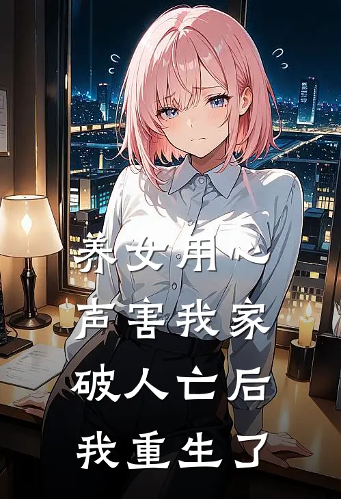 养女用心声害我家破人亡后，我重生了