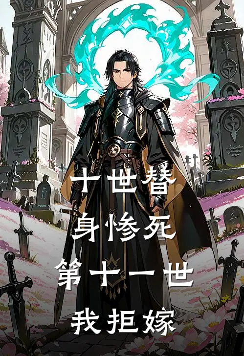 十世替身惨死，第十一世我拒嫁