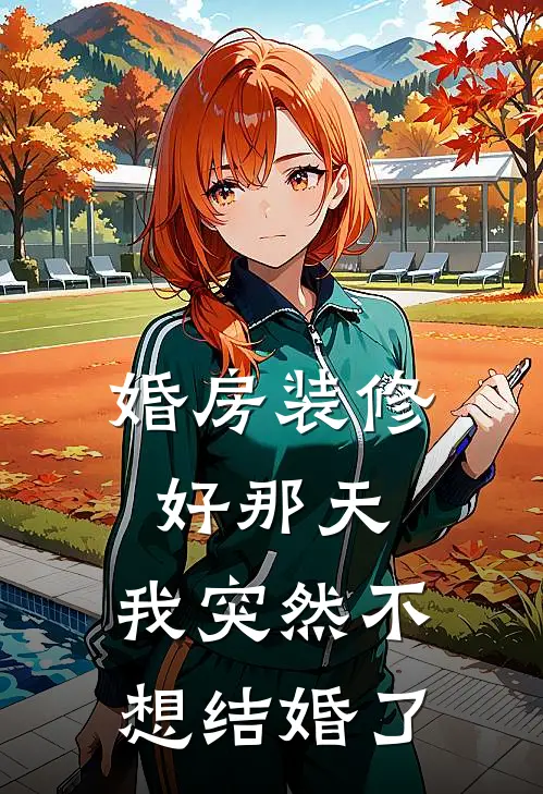 婚房装修好那天，我突然不想结婚了