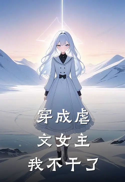 穿成虐文女主，我不干了