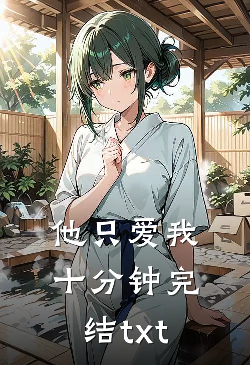他只爱我十分钟完结txt