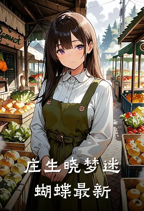 庄生晓梦迷蝴蝶最新