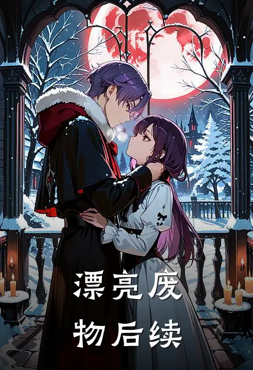 漂亮废物后续