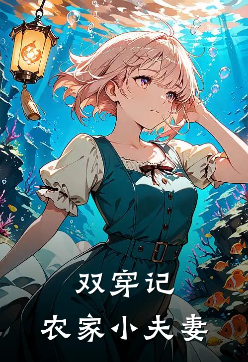 双穿记：农家小夫妻