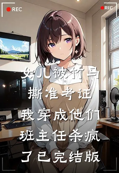 女儿被竹马撕准考证，我穿成他们班主任杀疯了已完结版