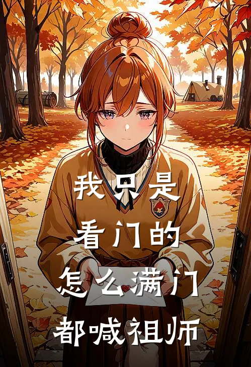 我只是看门的，怎么满门都喊祖师