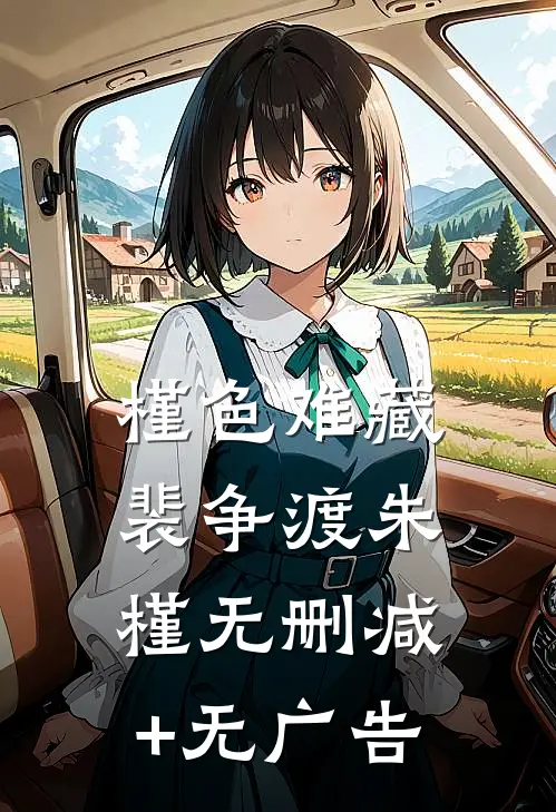槿色难藏裴争渡朱槿无删减+无广告