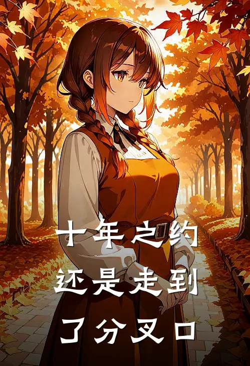 十年之约，还是走到了分叉口
