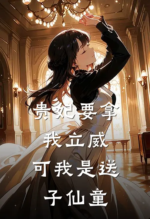 贵妃要拿我立威，可我是送子仙童