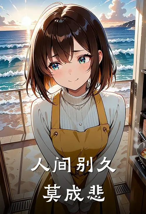 人间别久莫成悲